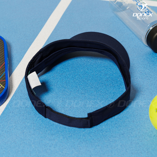 Mũ thể thao nửa đầu Donex Gear CP-1804 Navy